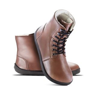 Be Lenka Winter 2.0 Neo - Dark Brown Size 40